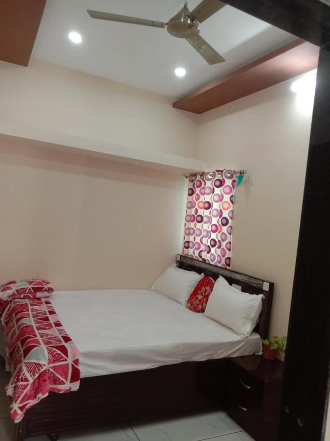 Aradhya Prime Home Stay Garudeshwar Екстер'єр фото