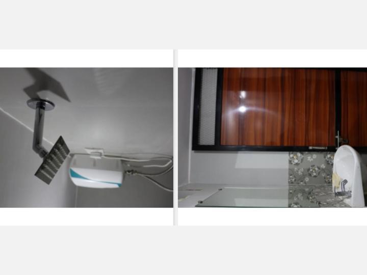 Aradhya Prime Home Stay Garudeshwar Екстер'єр фото
