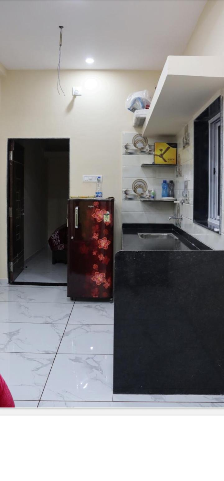 Aradhya Prime Home Stay Garudeshwar Екстер'єр фото
